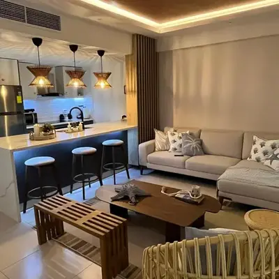 Las Olas Apartment