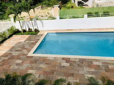 Gallery image of Apart de 1 HABITACION CON PISCINA A 5 MIN DE LA PLAYA in Bayahibe