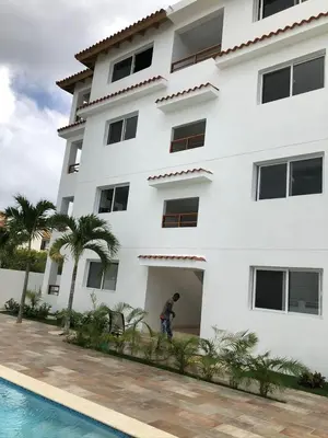 Gallery image of Apart de 1 HABITACION CON PISCINA A 5 MIN DE LA PLAYA in Bayahibe