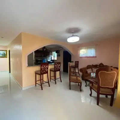 La Ureña House