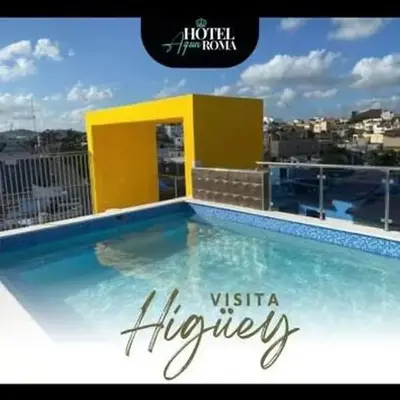 Hotel Aquaroma