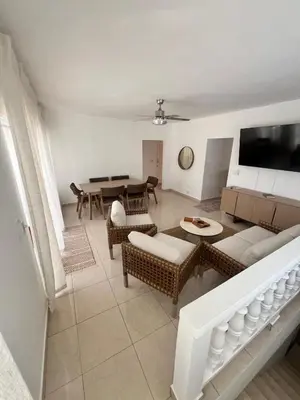 Gallery image of Páraiso frente al mar in San Felipe de Puerto Plata