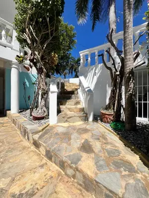 Gallery image of Páraiso frente al mar in San Felipe de Puerto Plata