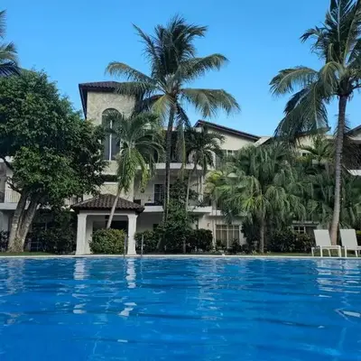 Residencial El Carey