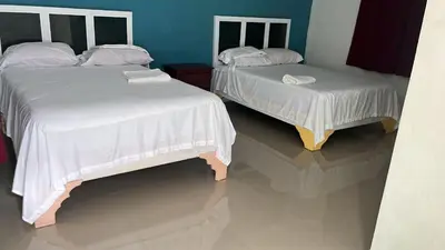 Gallery image of Hotel Ryluc in Pedernales