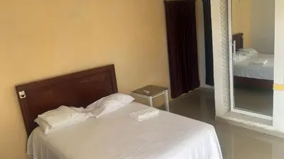 Gallery image of Hotel Ryluc in Pedernales