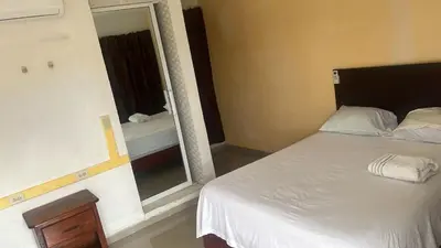 Gallery image of Hotel Ryluc in Pedernales