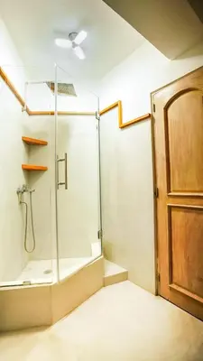 Gallery image of Hotel el kaoba in Cabarete