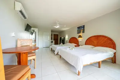 Gallery image of Hotel el kaoba in Cabarete