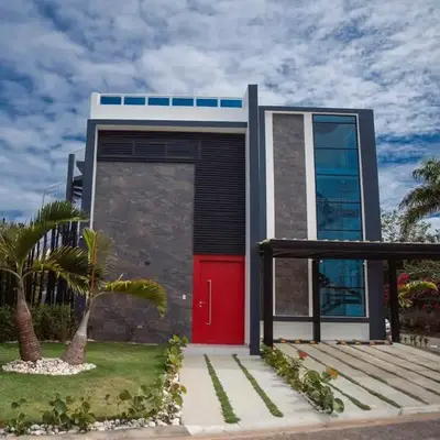 Caribbean getaway Villa 30