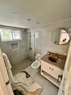 Gallery image of A paradise with an ocean view in San Felipe de Puerto Plata