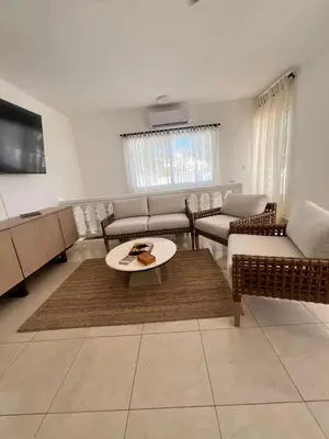 Gallery image of A paradise with an ocean view in San Felipe de Puerto Plata