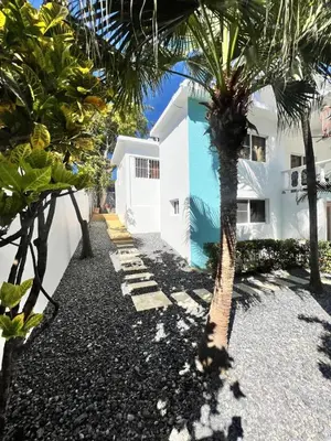 Gallery image of A paradise with an ocean view in San Felipe de Puerto Plata