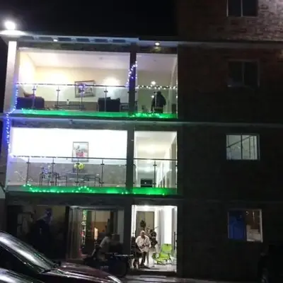 Hotel 3 Hnos