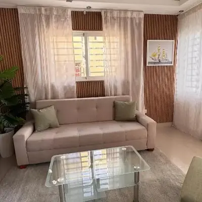 Coastal Apt
