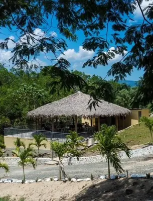 Gallery image of Villa Maria in Bonao