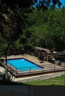 Gallery image of Villa Maria in Bonao