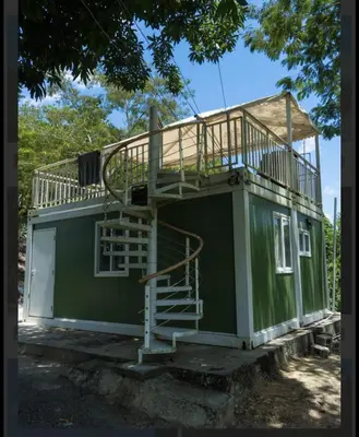 Gallery image of Villa Maria in Bonao