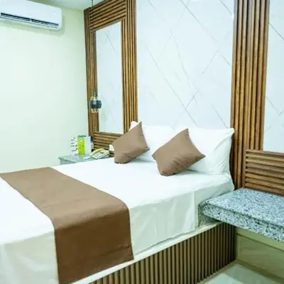 Hotel Monterio