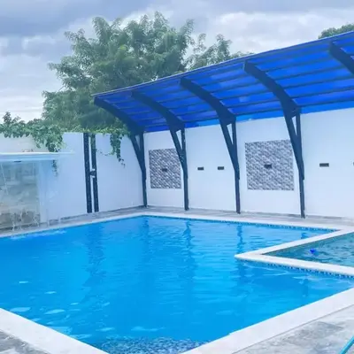 villa la pal de 4