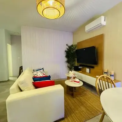 1BR Tracadero Lodge