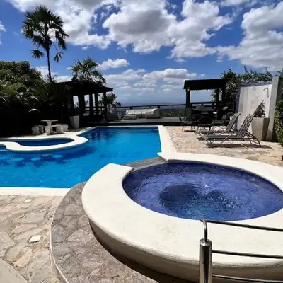 Villa Robilu