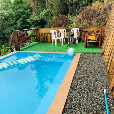 Villa el privilegio