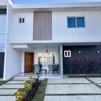 VILLA 127 La Intensa Del Caribe