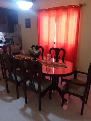 Gallery image of Apartamento en reparto los tres ojos in Ensanche Savica de Mendoza