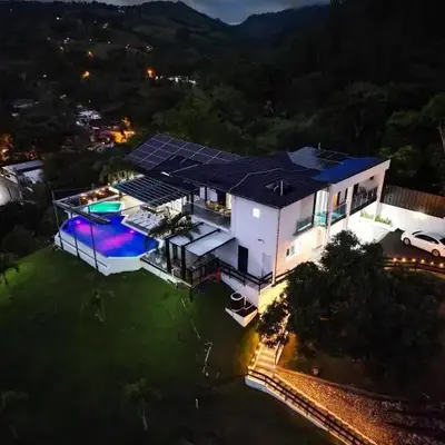 Villa Ana