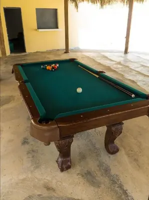 Gallery image of Villa Maria 2 in Bonao