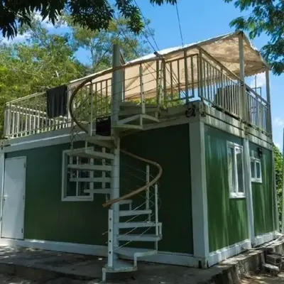Villa María 2