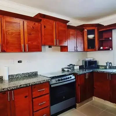 Apartamento en Santo Domingo