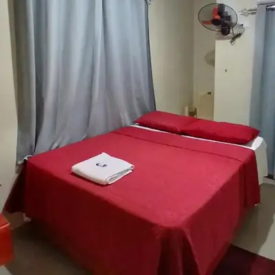 Hotel los 4 Tesoros