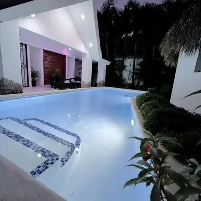 Villa Emili