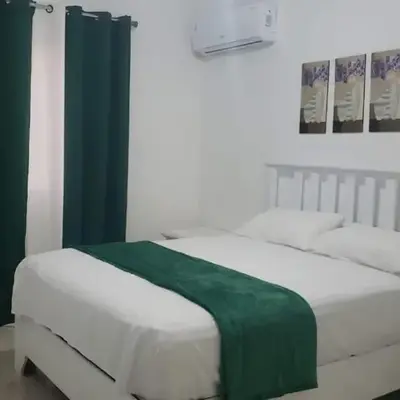 Hotel Dieux Internacional