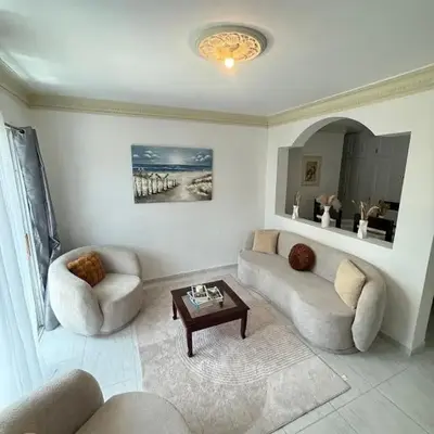 Residencial Marvin I Apartamento 1A