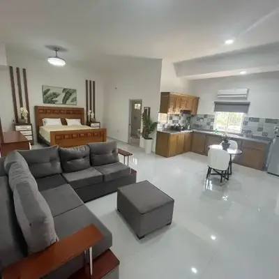 Hotel Altos de la Montaña