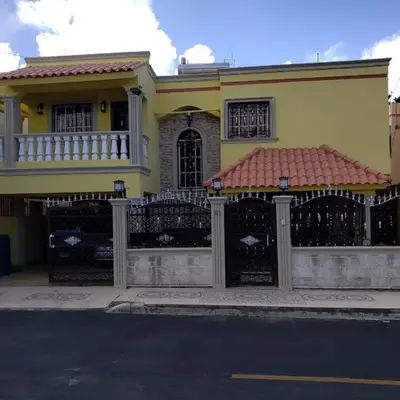 Getaway paradise