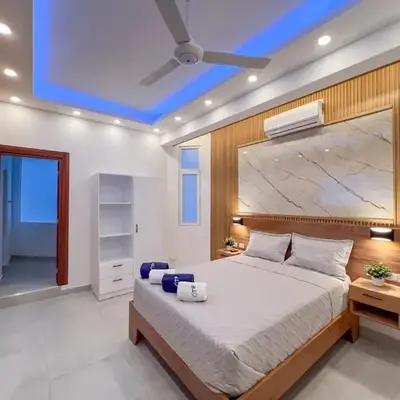 Plaza Achim 7 Luxury Apt 250m from Sosua Beach
