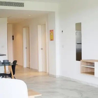 Spacious 3BR Residence in Punta Cana by Infinity Homes