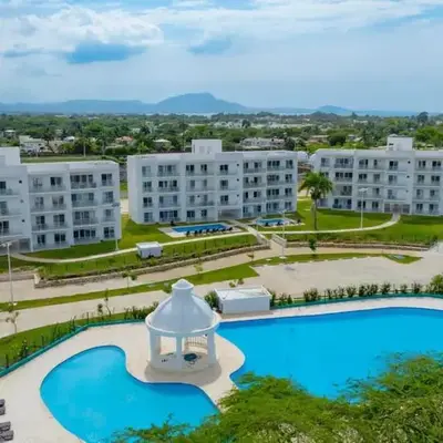 Prime Apartment with Fast Internet & Washer in SOV