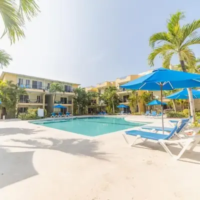 Garden Condos 48 - Friendly 1BR APT Sosua Center