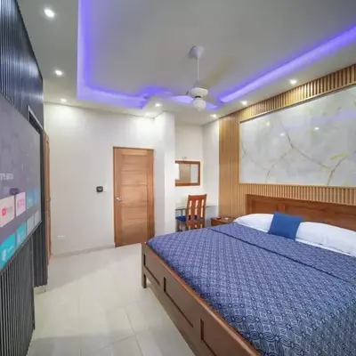 Casa de Compai Unit 4 Comfort in Central Sosua