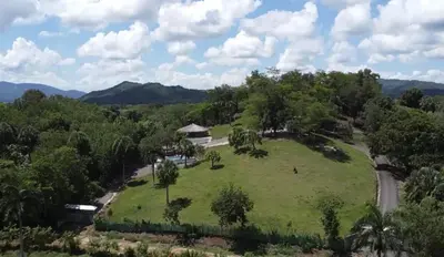 Gallery image of Villa Gregorio mountain top in Bonao
