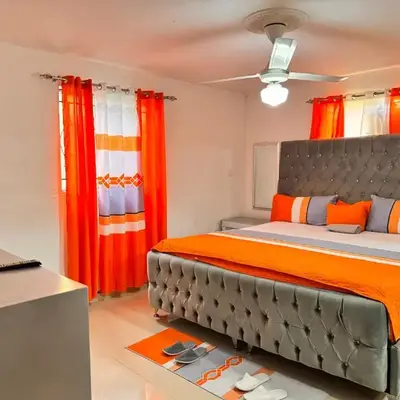 Cozy Huge and Lovely 3 bedrooms apts 2bathdrooms