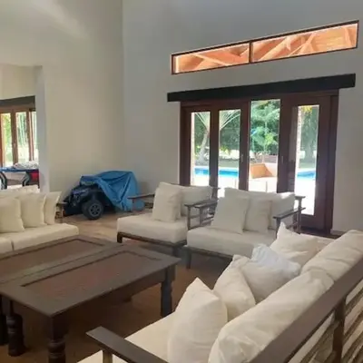 Residence in Juan Dolió
