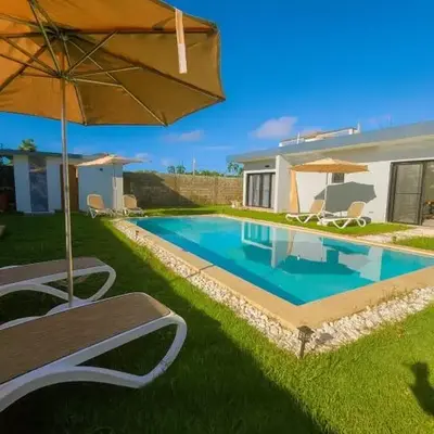 Ivy Villa Cabarete