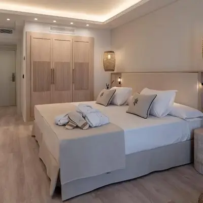 Hotel Anselmo