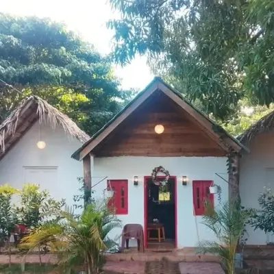 Dreamvilles Ecovillage